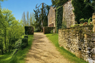 achat maison pomarede 46250