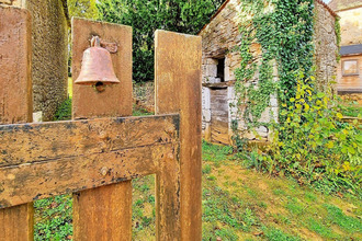 achat maison pomarede 46250