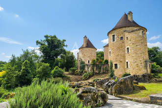 achat maison pomarede 46250