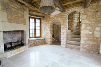 achat maison pomarede 46250
