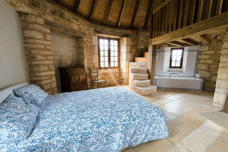 achat maison pomarede 46250