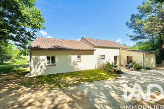 achat maison pomarede 46250