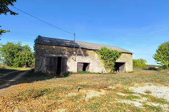 achat maison pomarede 46250