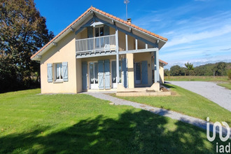 achat maison pomarez 40360