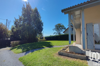 achat maison pomarez 40360