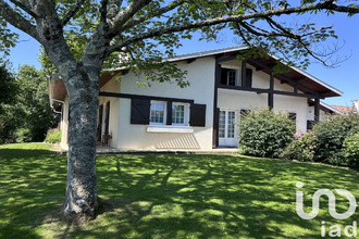 achat maison pomarez 40360