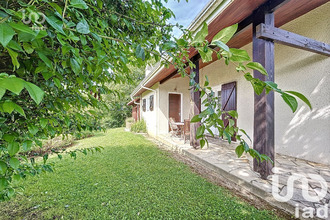 achat maison pomarez 40360