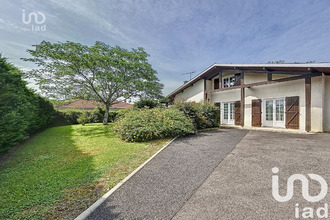 achat maison pomarez 40360