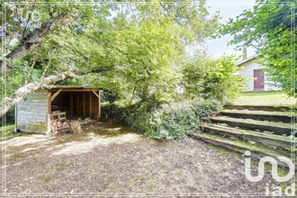 achat maison pomarez 40360