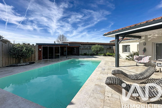 achat maison pomarez 40360