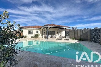 achat maison pomarez 40360