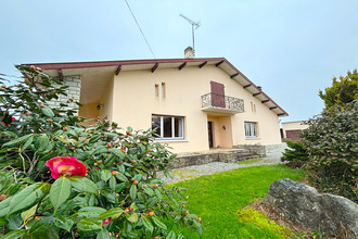 achat maison pomarez 40360