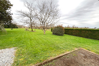 achat maison pomarez 40360