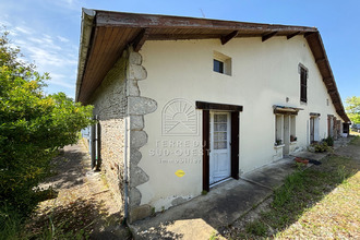 achat maison pomarez 40360
