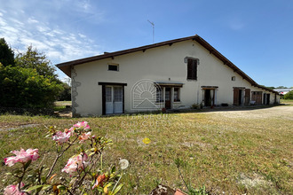 achat maison pomarez 40360