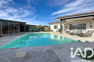 achat maison pomarez 40360