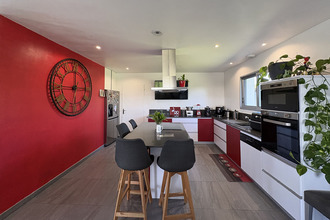achat maison pomarez 40360