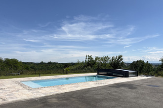 achat maison pomarez 40360
