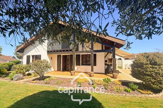achat maison pomarez 40360