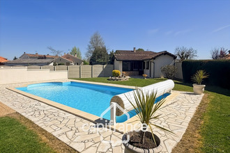 achat maison pomarez 40360