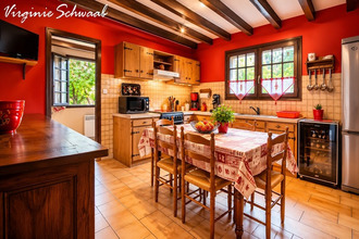 achat maison pomarez 40360