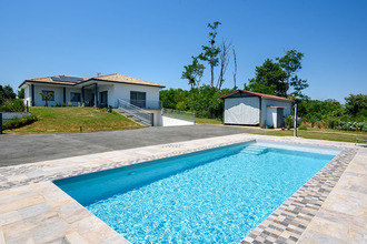 achat maison pomarez 40360