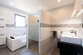 achat maison pomarez 40360