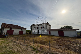 achat maison pomarez 40360
