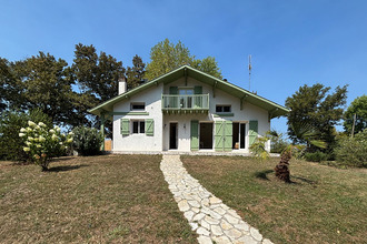 achat maison pomarez 40360