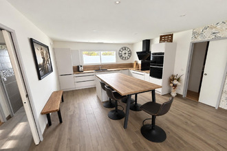 achat maison pomarez 40360