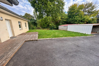 achat maison pomarez 40360