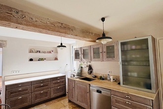 achat maison pomas 11250