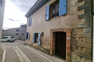 achat maison pomas 11250