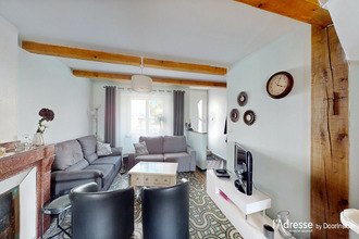 achat maison pomas 11250