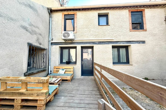 achat maison pomas 11250