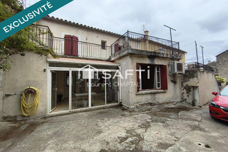 achat maison pomas 11250