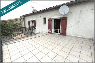 achat maison pomas 11250