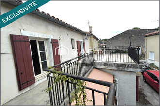 achat maison pomas 11250