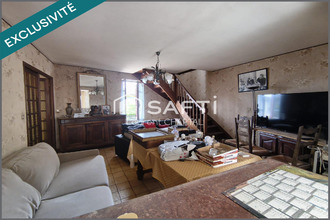 achat maison pomas 11250