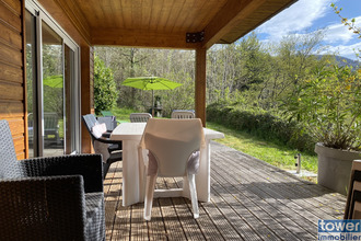 achat maison pomayrols 12130