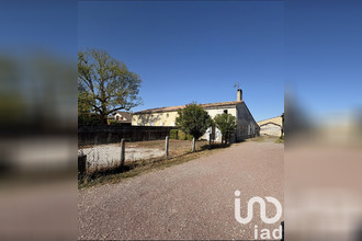 achat maison pomerol 33500