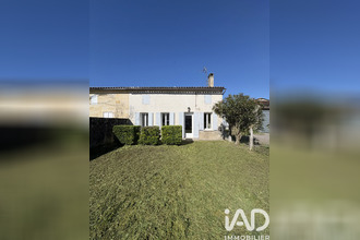 achat maison pomerol 33500