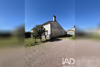 achat maison pomerol 33500