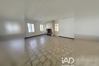 achat maison pomerol 33500