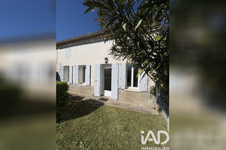 achat maison pomerol 33500