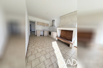 achat maison pomerol 33500