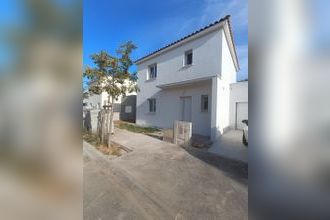 achat maison pomerols 34810