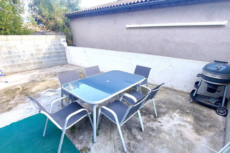 achat maison pomerols 34810