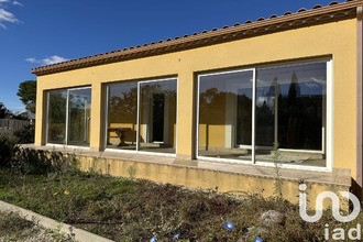 achat maison pomerols 34810