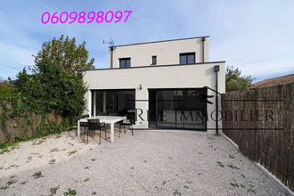 achat maison pomerols 34810